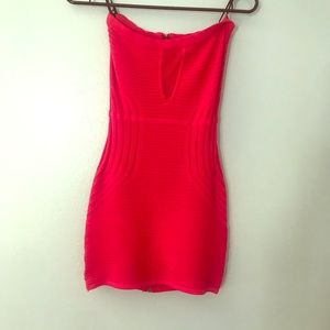 Dress petite brand Bebe xs.